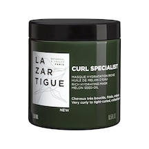 Lazartigue Curl Specialist Rich Hydrating Mask 250ml