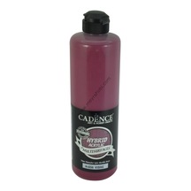 H-056 Vişne Hybrid Akrilik Multisurface 500 Ml