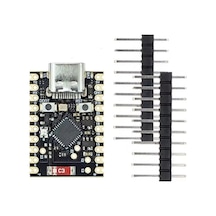Esp32-c6 Mini Wifi Ve Bluetooth Geliştirme Kartı