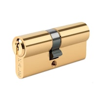 Kale 164gnc Standart Silindir 76mm Nikel