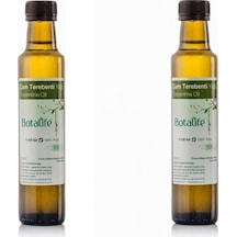 Botalife Çam Terebentin Yağı 2 x 250 ML