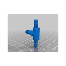 2002-2009 Renault Megane 2 Ön Cam Yıkama Hortumu T Adaptörü