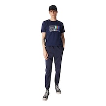 Jogger Non Erkek Denim Pantolon Lacıvert