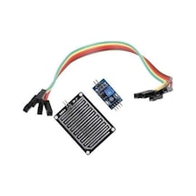 Arduino Yağmur Sensörü - Rain Sensor Genel