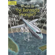 Where Is the Bermuda Triangle? 9781524786267
