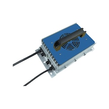 Tommatech Batarya Şarj Ünitesi Entegre 48v-30a