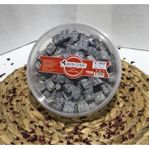 Arkanzade Şekerleme Çifte Kavrulmuş Yer Fıstıklı Lokum 650 G