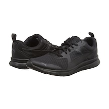 Puma Flex Essential Siyah Spor Ayakkabısı 36526809 001