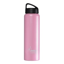 Laken 18/8 Çelik Classic Termos Şişe 1l Pink Lkta10p Pembe