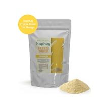 Freeze Dried Toz Mango - Toptan Paket 1 Adet