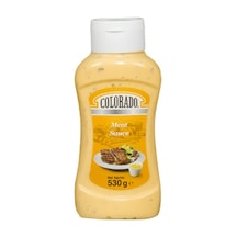 Colorado Burger Meat Sos 530 G
