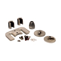 Bravo 3 Anode Kit Orj. No:888761q02