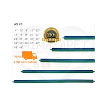 Hava Taşı 10cm As28 4 Liya