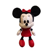 60 Cm Sevimli Peluş Minnie Mouse