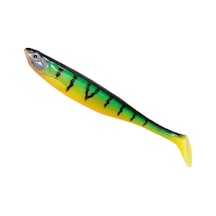 Ryuji Bait Fish 12cm Silikon Yem