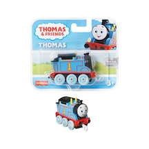 Hfx89 Thomas ve Friends - Küçük Tekli Tren (sür-bırak)