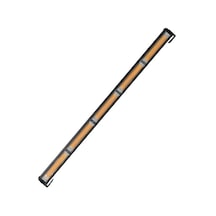 Wolfram 10v-30v Led Bar Off-road Turuncu 14 Fonksiyonlu Çakar Tepe Lamba 76 Cm E9 Germany