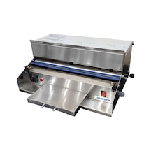 Streç Ambalajlama Makinasi-Meta