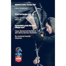 Hors Active Cream P.enis Kremi 50ml 1 Adet + 1 Adet Jel