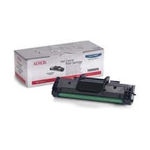 Xerox 113r00730 Phaser 3200mfp Yüksek Kapasite Siyah Toner 3.000 Sayfa Kdo