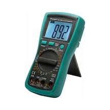 Proskit Mt-1280 3 1/2 Dijital Multimetre Ölçü Aleti