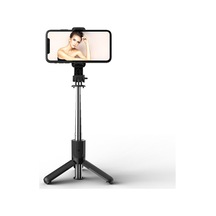L11 Katlanabilir Bluetooth Tripod Selfie Çubuğu, Boyut:l11