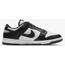 Nike DUNK LOW RETRO Erkek  Mavi / Siyah Sneaker