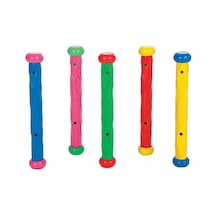 Intex Underwater Play Sticks Su Altında Oyun Çubukları Açık Bej