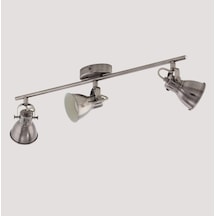 Eglo Seras 3’lü 3x3,3W Led Spot