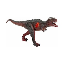 Mey İthalat World Sesli Dinozorlar 23 Cm
