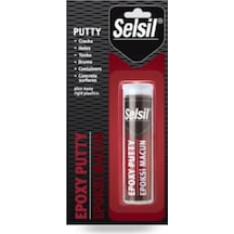 Selsil Putty Epoksi Macun 57 Gr