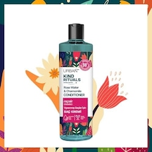 Care Kind Rituals Rose Water Chamomile Saç Kremi, 250 Ml
