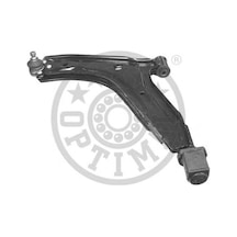 23 Ayd 02756 - Salıncak Komple Sol Eski Model Favorit 88-06/93 F
