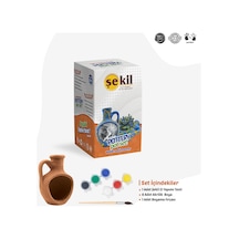Şekil Testi Seti