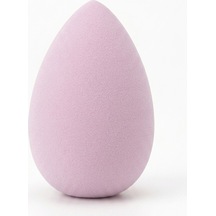 Makyaj Süngeri Pembe Beauty Blender Fondöten Ve Kapatıcı Uygulama Süngeri, 6 Cm