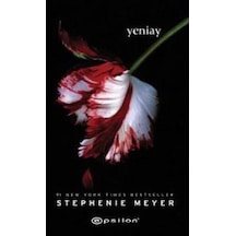 Alacakaranlık 4-yeniay