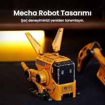 Gravastar Alpha 65 W Gan Hızlı Şarj Cihazı, Çoklu Soketli 3 Bağlantı Noktalı Hızlı Şarj Cihazı, Birleşik Krallık/ab/abd İçin Evrensel Şarj Cihazı, İphone, Macbook, İpad, Galaxy Sarı