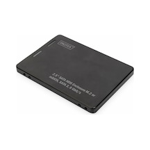 Digitus DA-71118 2.5" mSATA M.2 SSD Adaptör
