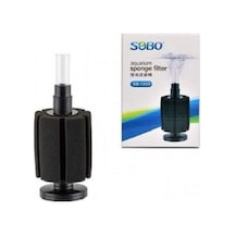Sobo Sb-1200 Pipo Filtre