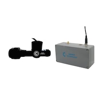 Akıllı Vana Ve Datalogger Veri Kaydedici -wifi