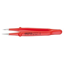 Knipex 92 27 61 İzoleli Cımbız 130 Mm - Knı922761