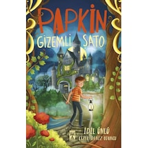 Papkin - Şato 1 - Ezjı-669306