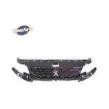 Peugeot Rifter 2019-2024 Ön Panjur Üst Tw Oem No 1632654680