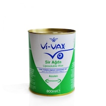 Vi-Vax Azulen Konserve Sir Ağda 800 ML