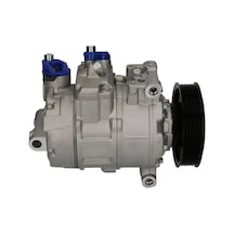Vw Passat B8 Klima Kompresoru 1.6 Tdi 2014-2020 Dcxa Dcza Bosch 1986ad1004