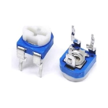 10K Trimpot - Wh06
