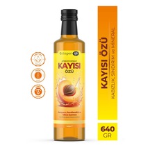 Collagen Life Kayısı Özü 640 Gr