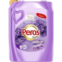 Peros Soft Yumuşatıcı Lavanta Bahçesi 5000 Ml