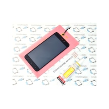 Xiaomi Uyumlu Redmi GO Lcd Ekran Dokunmatik Y3912
