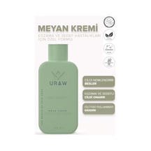 Uraw Meyan Cilt Problemleri Karşıtı Onarıcı ve Nemlendirici Krem 100 ML